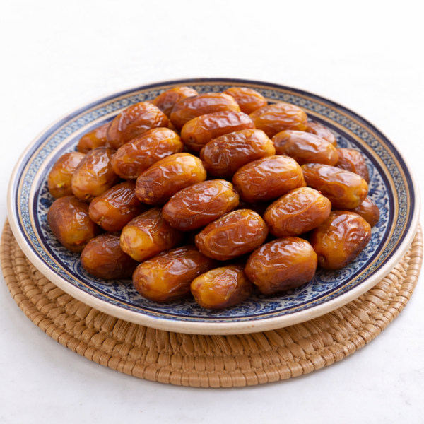 Dattes Boufouss