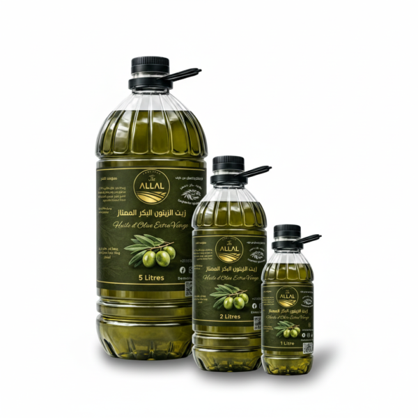 Huile d’olive