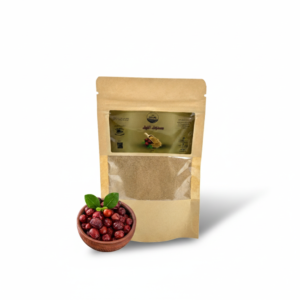 Poudre de jujube