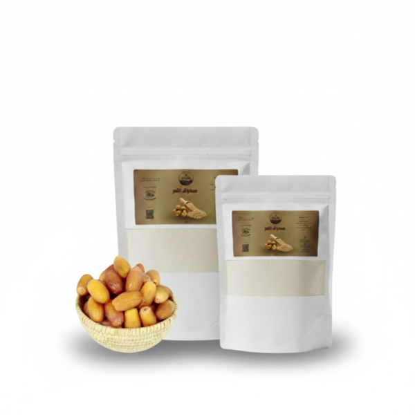 Poudre de dattes Aziza