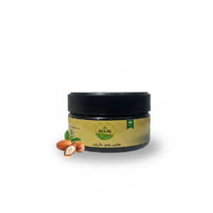 Savon beldi à l’argan