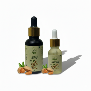 Huile d’amande douce