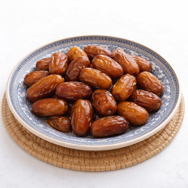 Dattes Al-Asiyan