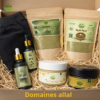 Pack de hammam marocain