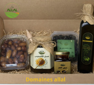 ytgbjnl Pack Petit-déjeuner Ramadan