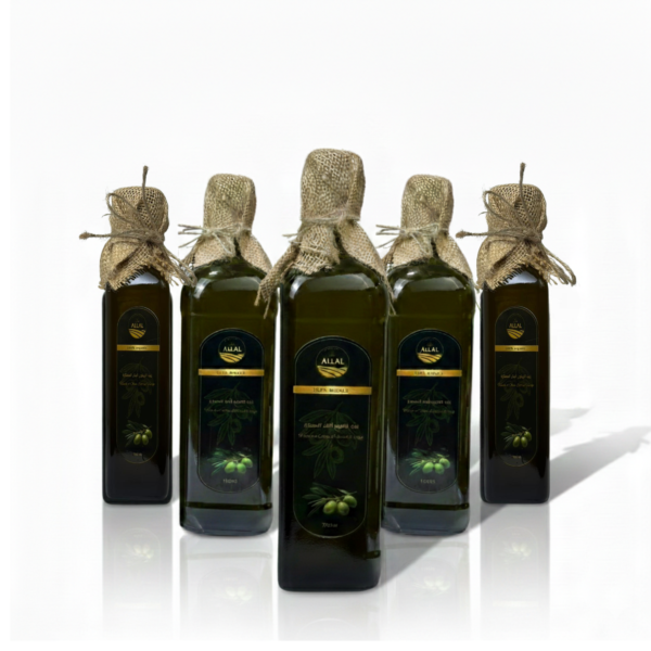 Huile d’olive